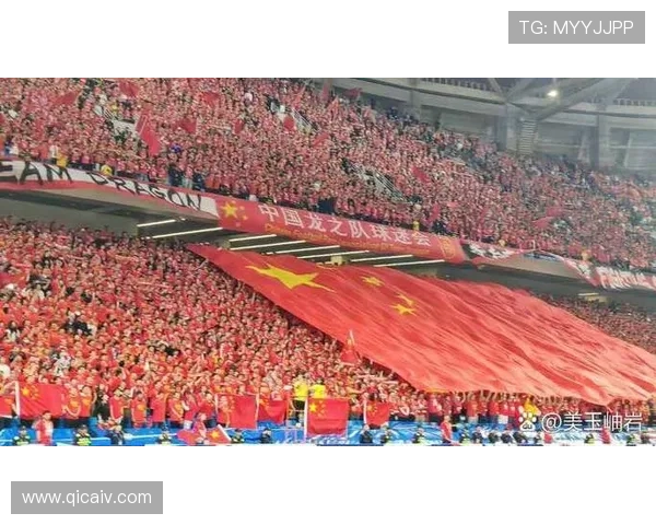 为国足的未来加油英语（为国足加油的句子）sports