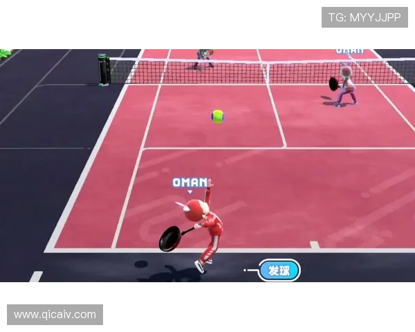 体育生网球联赛（体网生主攻体育吗-）sports